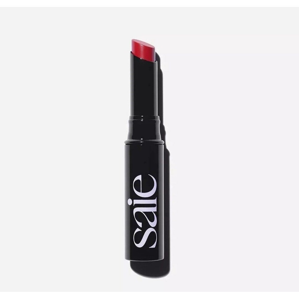 Saie Lip Blur Matte Blurring Lipstick Classic